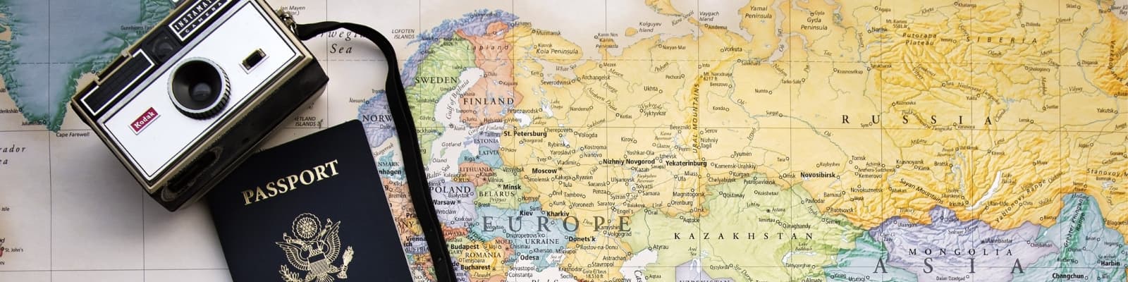 Prepare for Your Move header