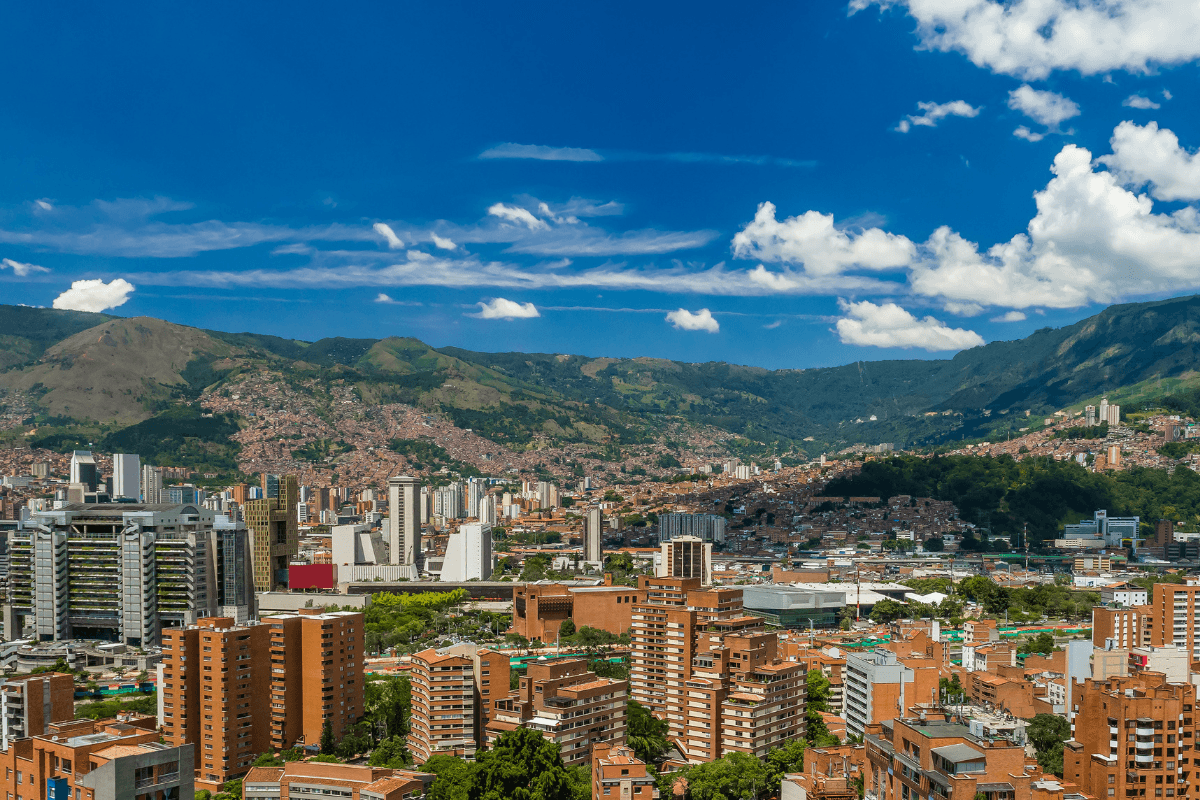 Explore Destinations